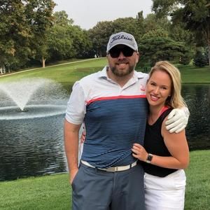 Meet your Posher, Lizzy